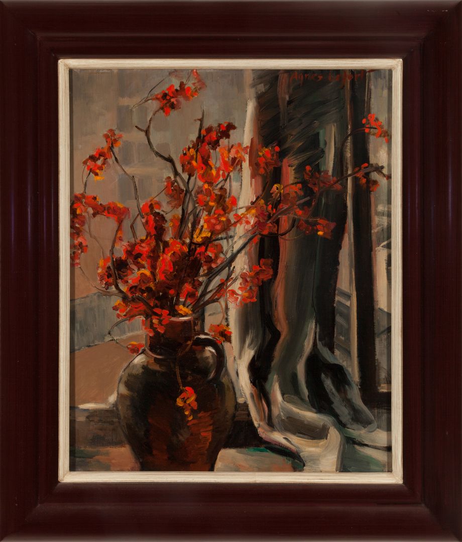 Nature morte