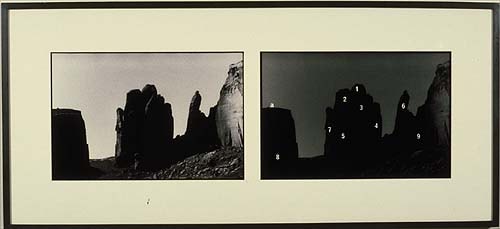 Table des matières III