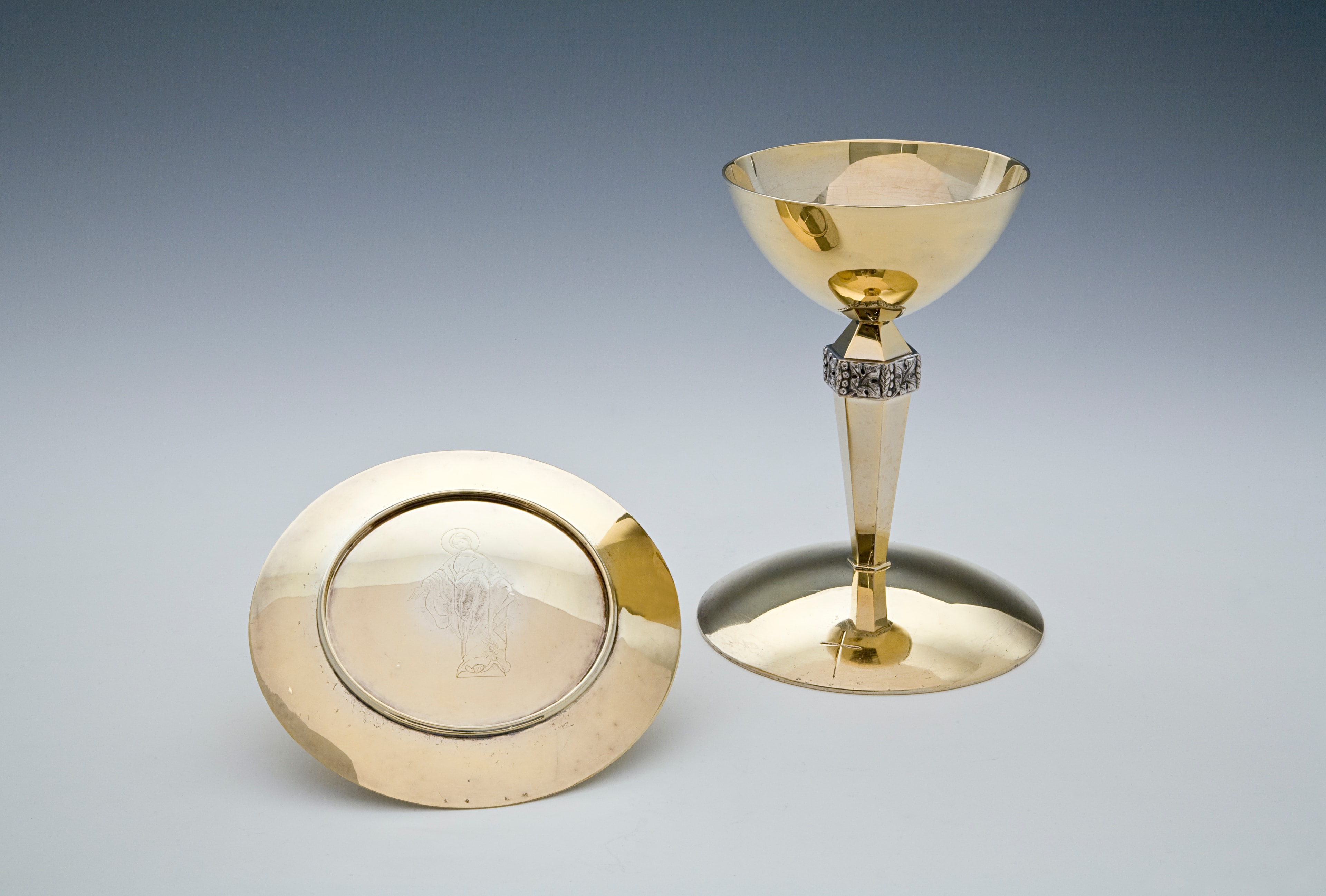 Calice Et Patène