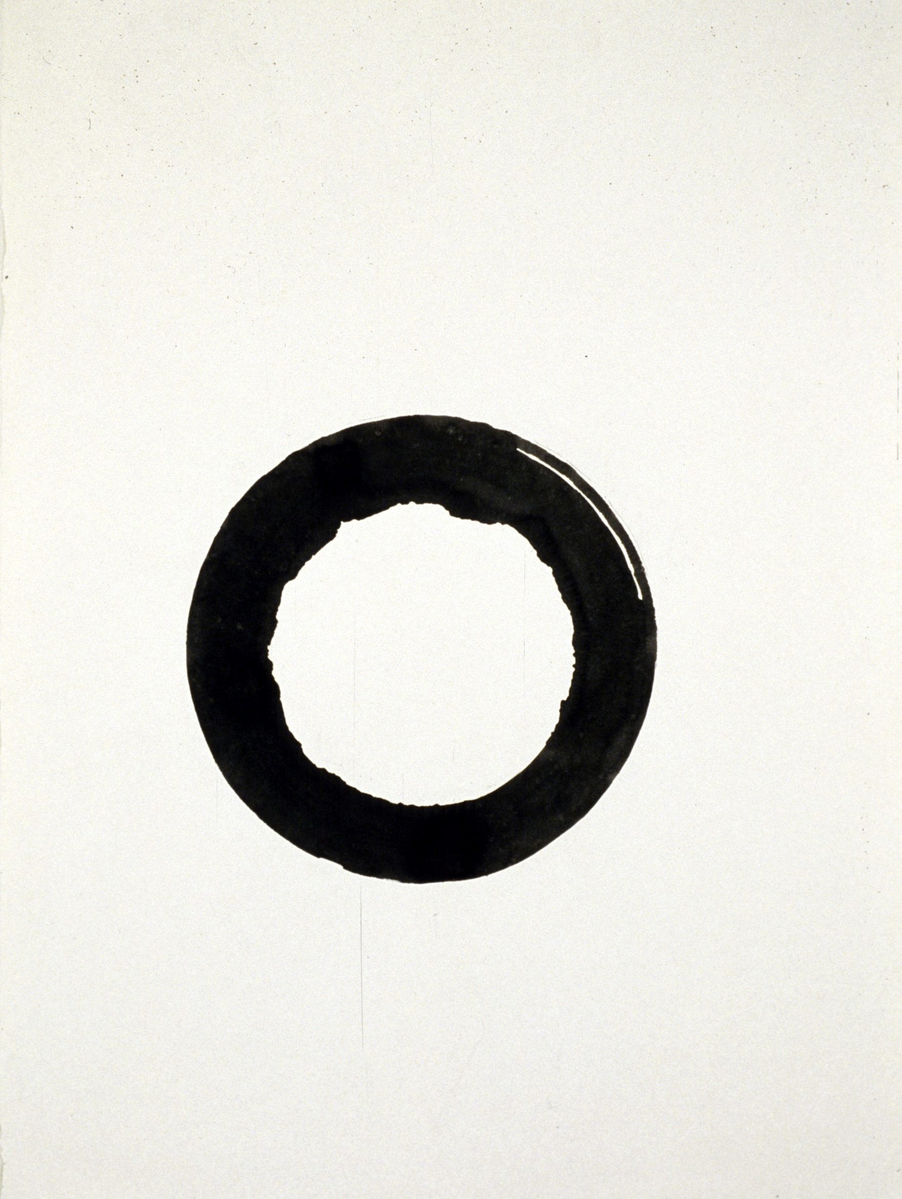 Forming Series (Circle)
