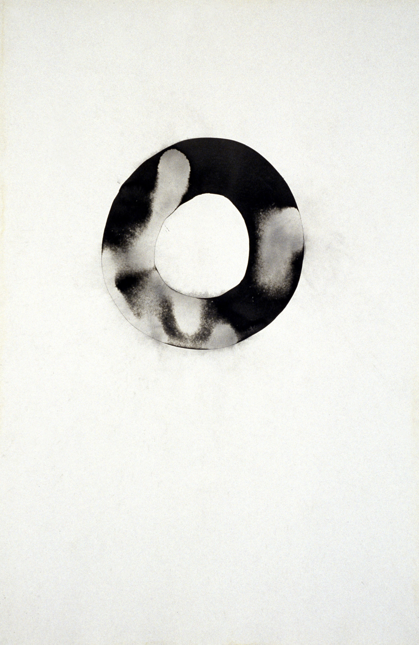 Forming Series (Circle)