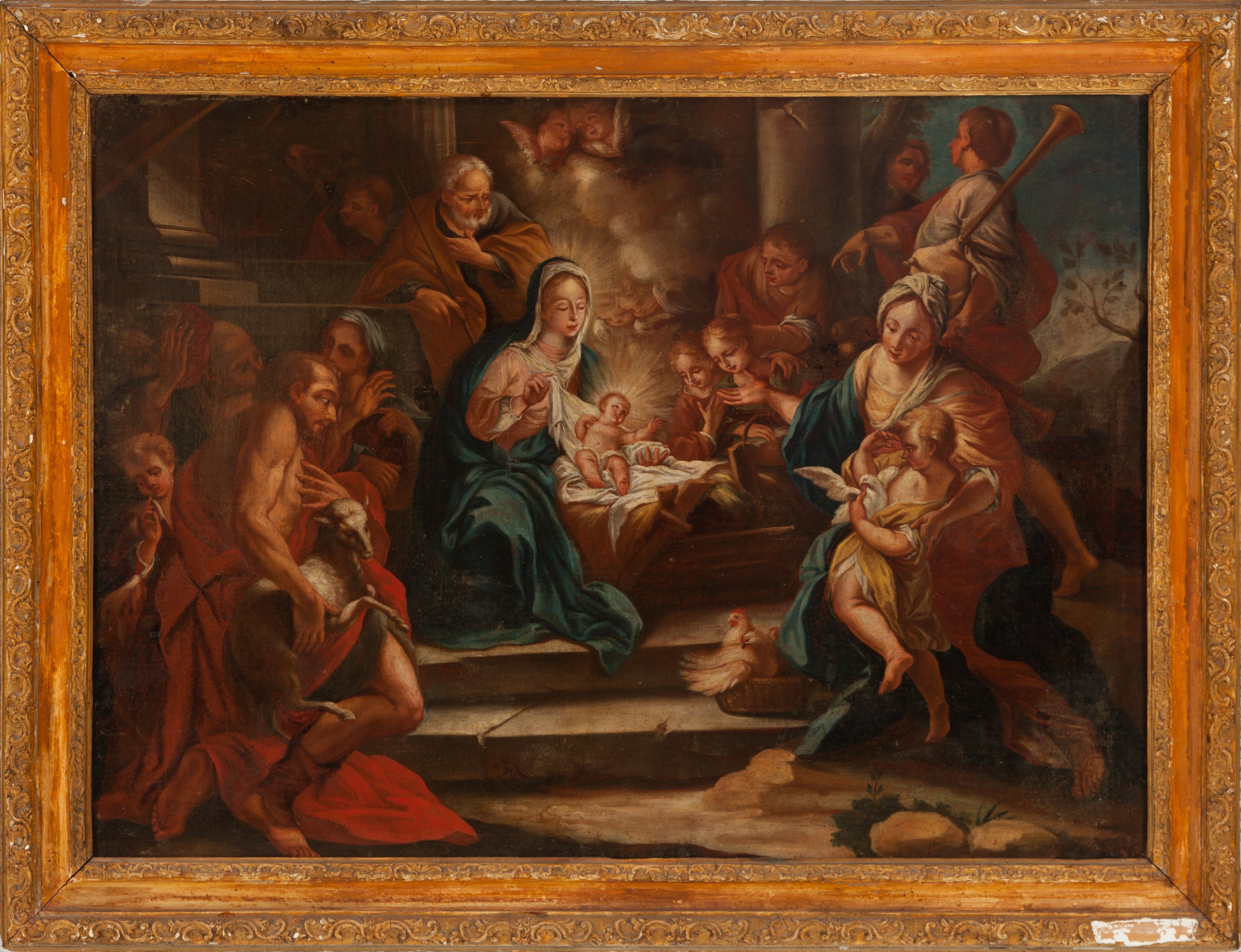 Nativité