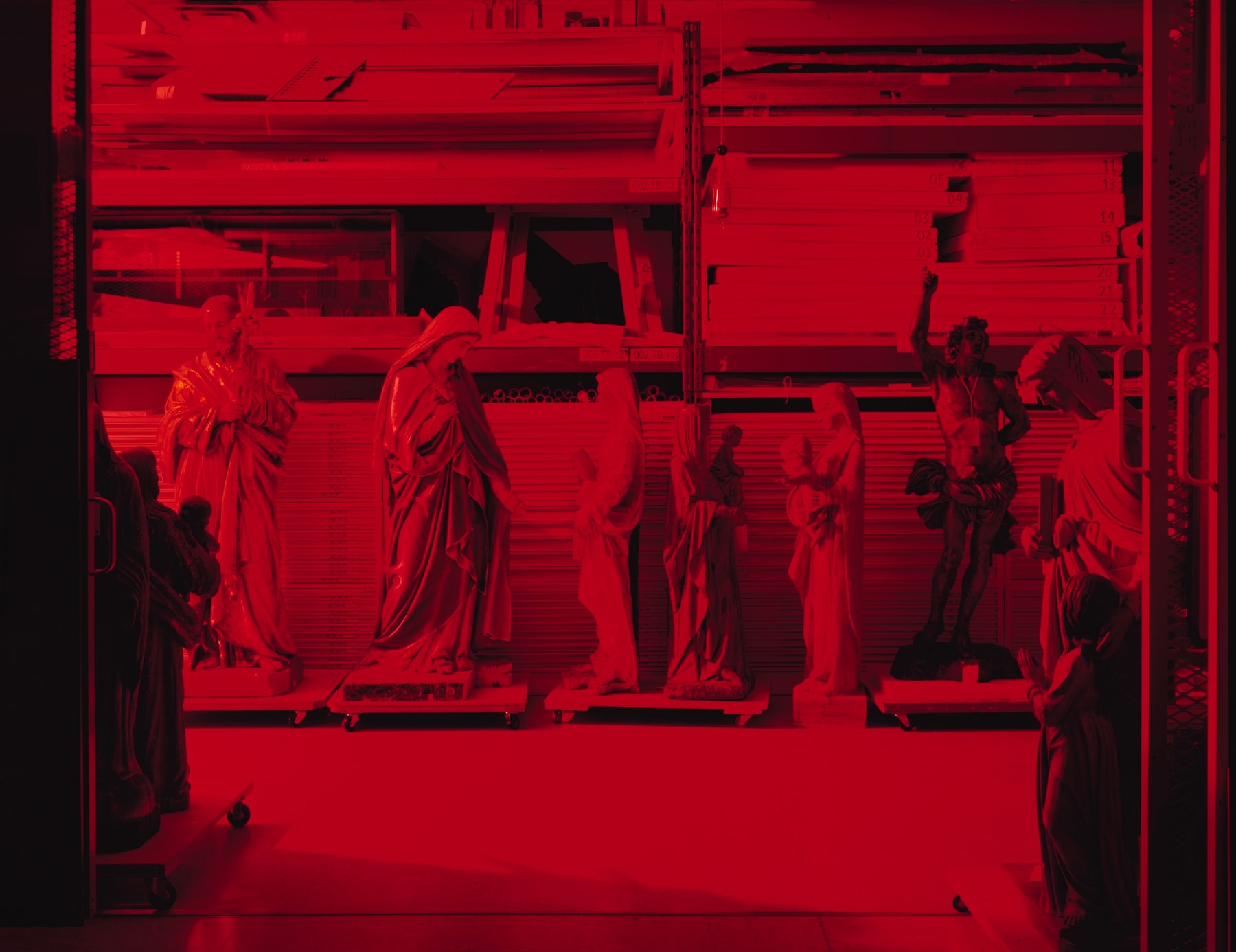 Musée d'art de Joliette: 19,800 seconds