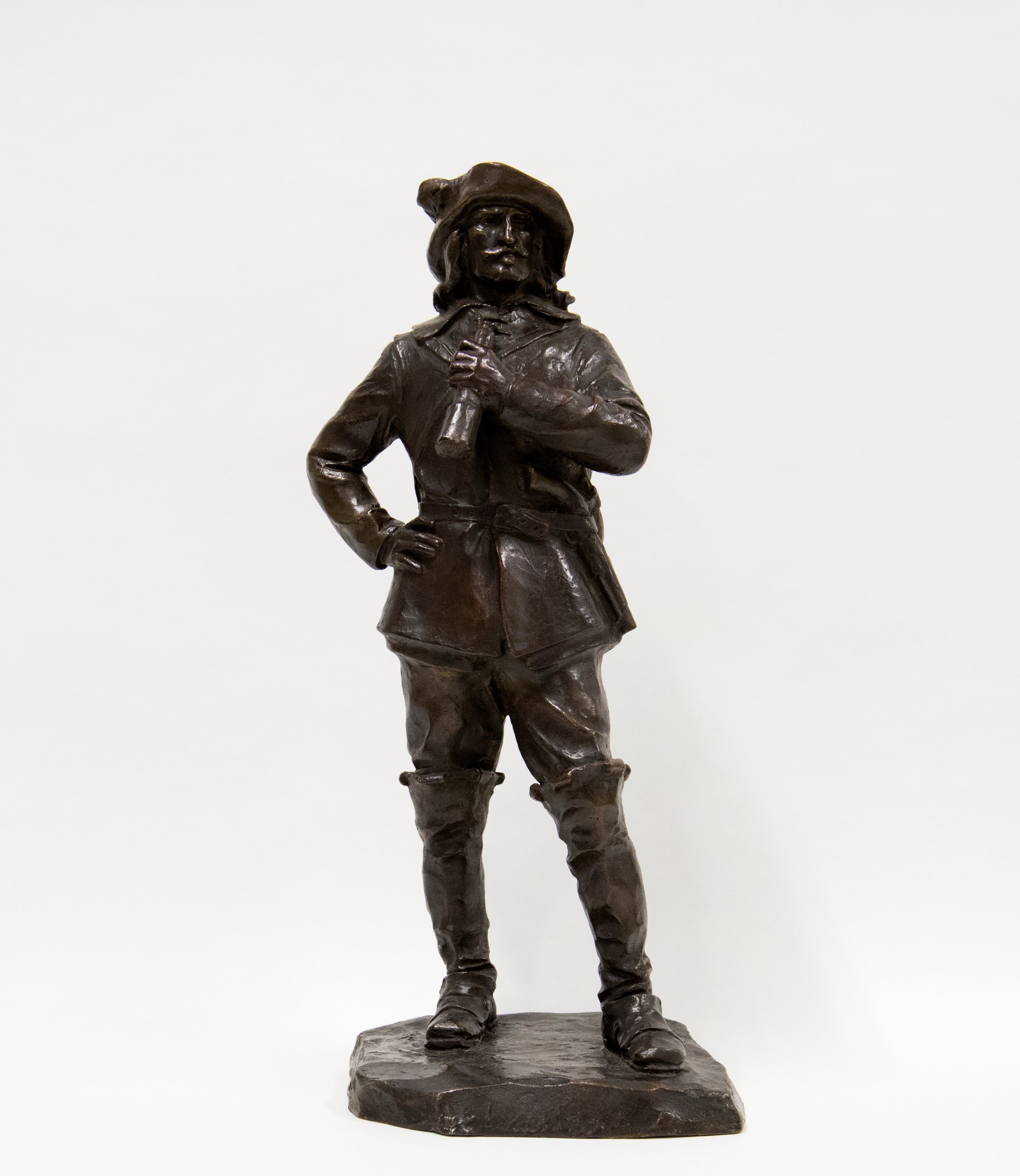 Le Pionnier