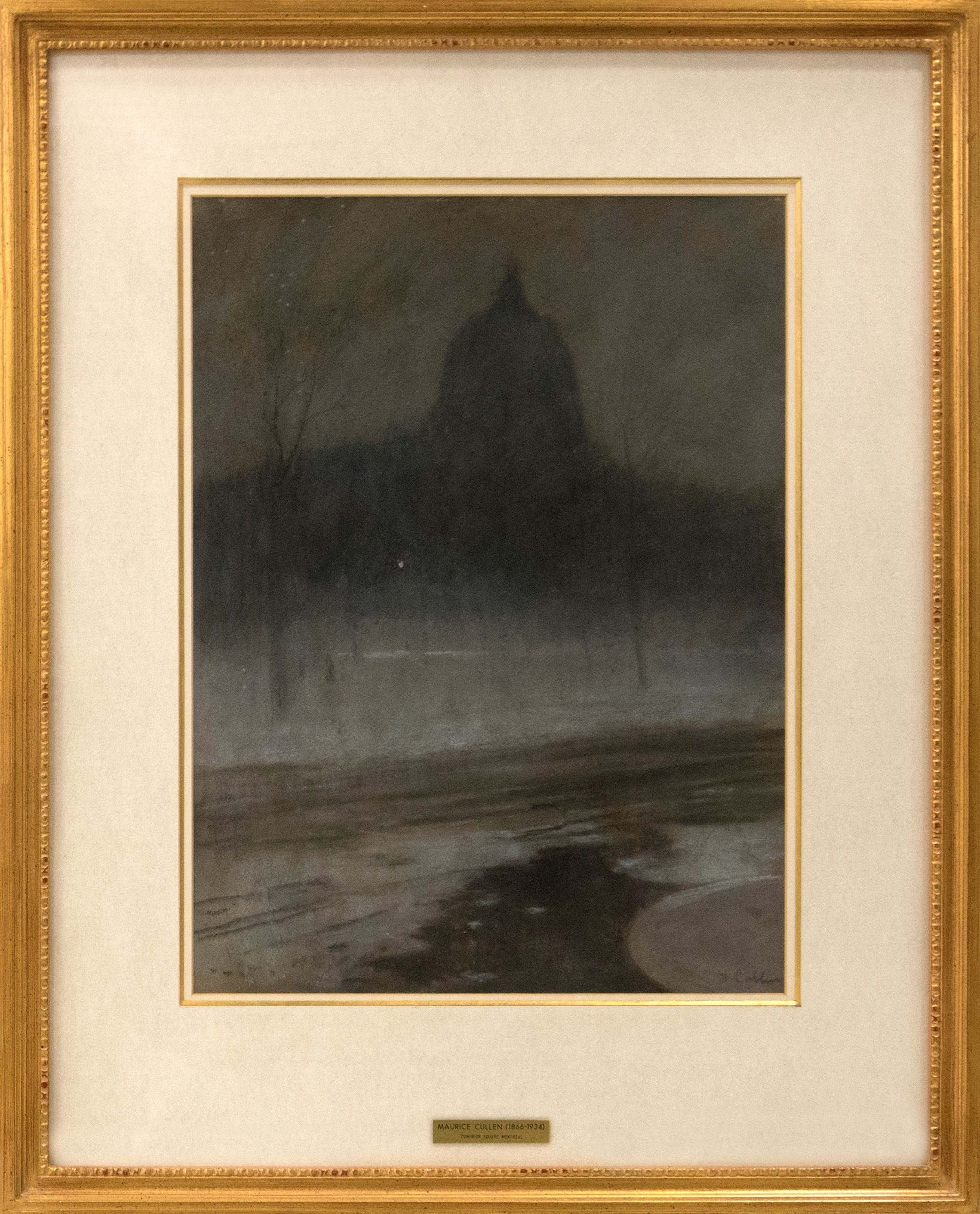 Dominion Square, Montreal