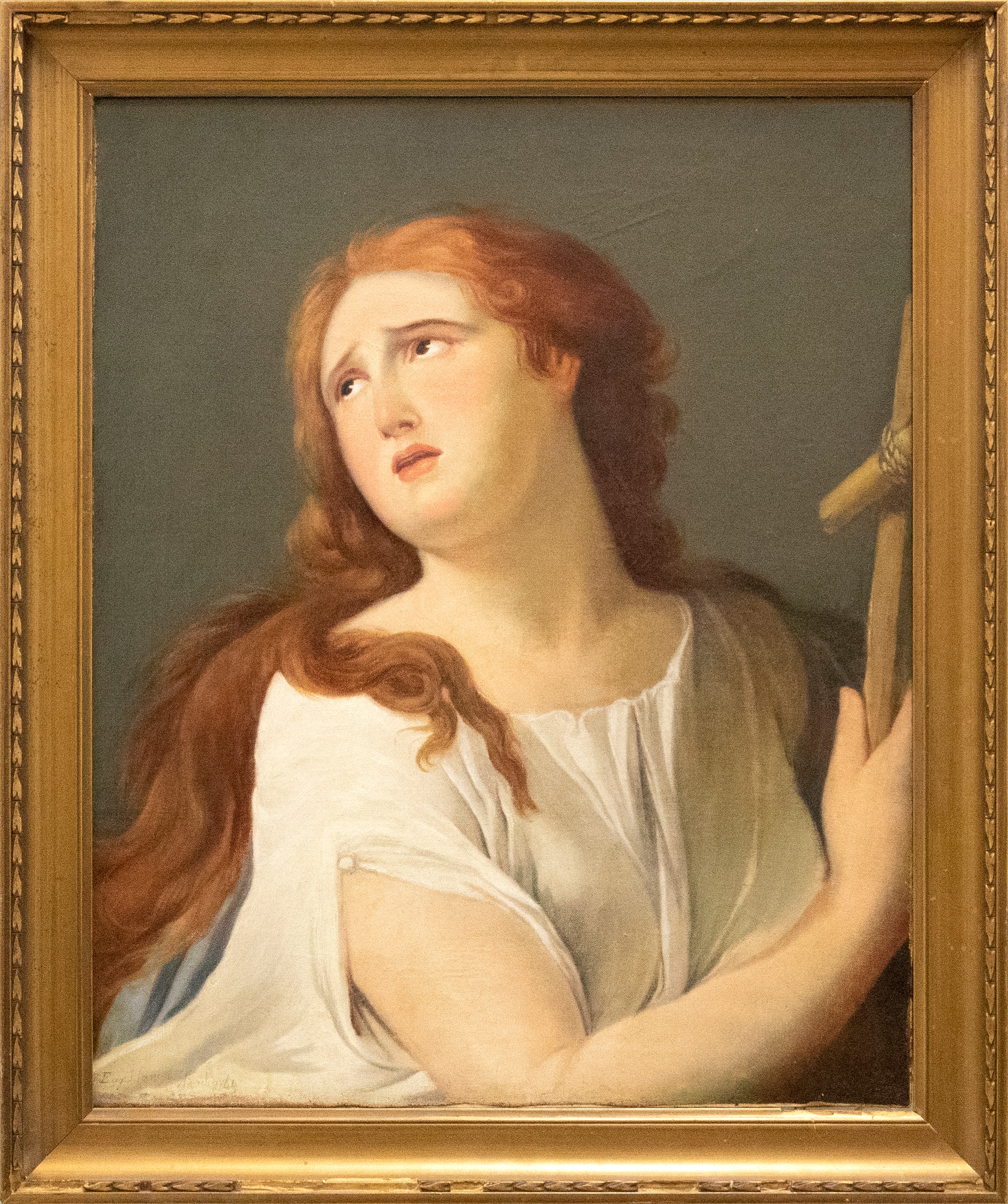 Sainte Marie-Madeleine