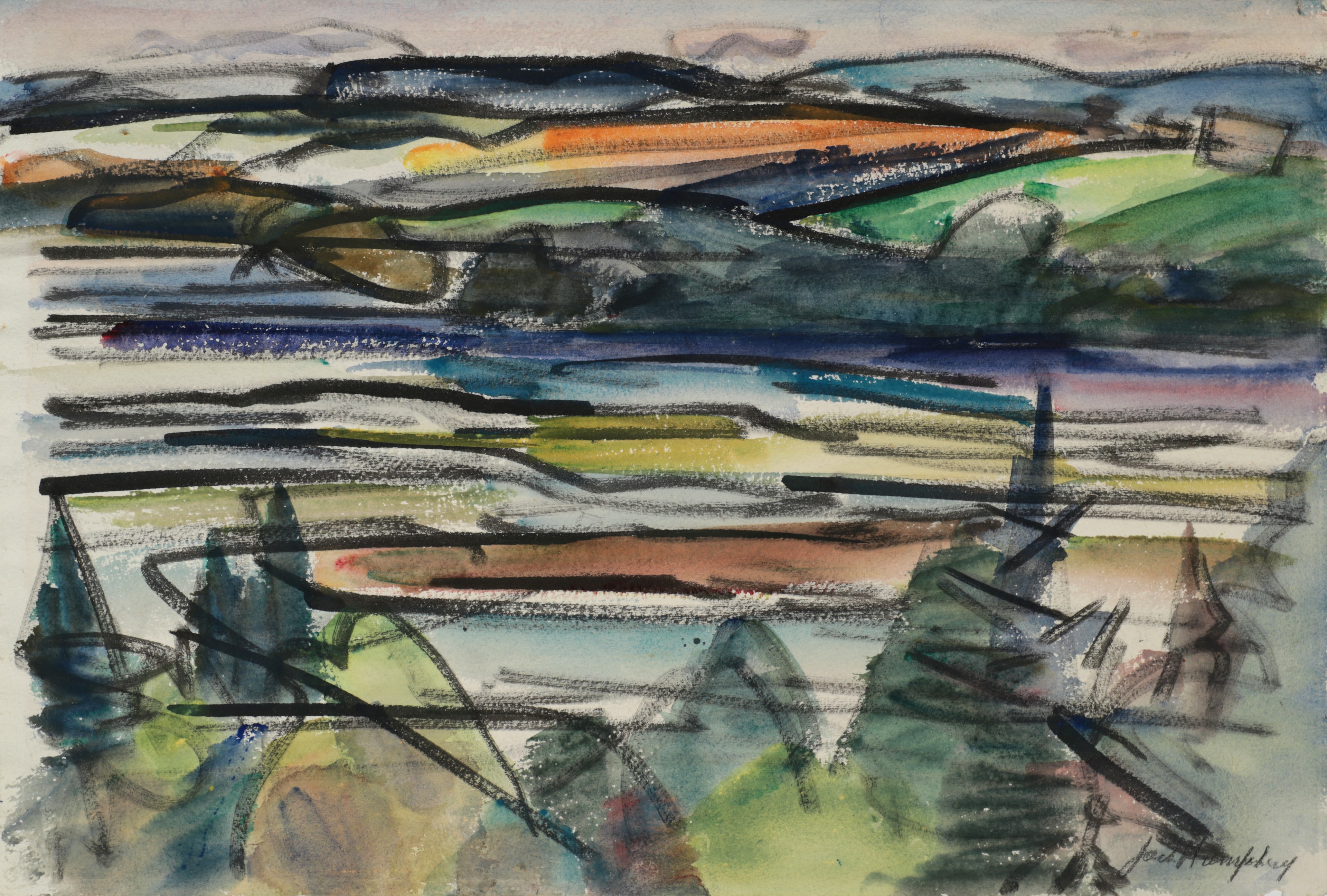Landscape