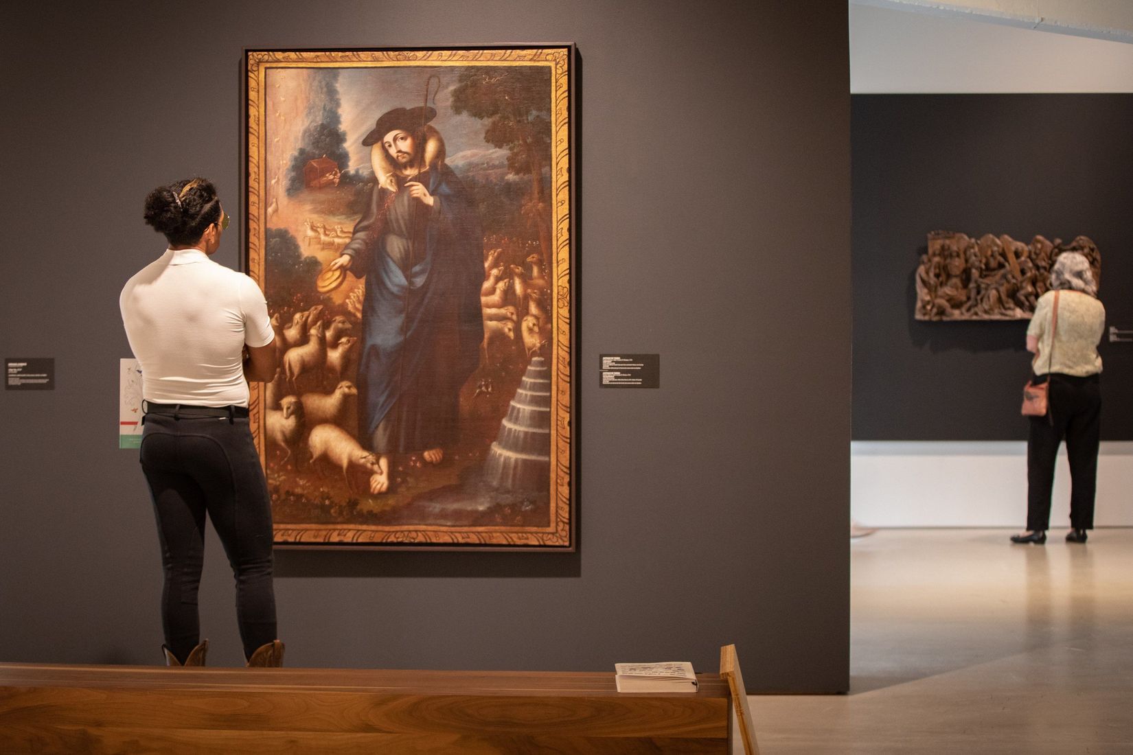 Photo : Ysabelle Latendresse