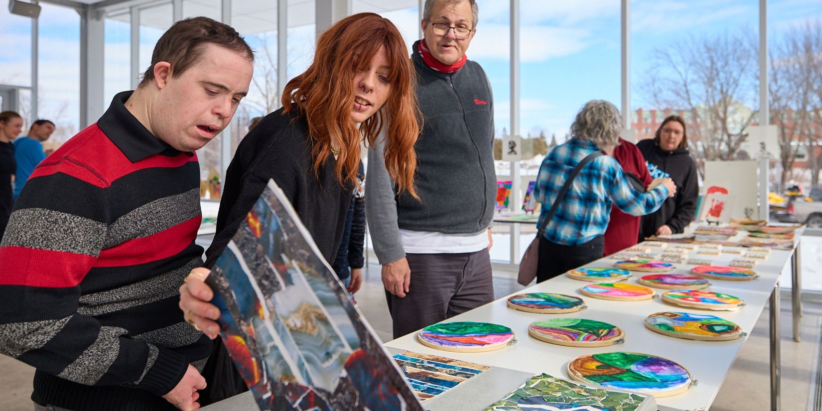 Photo : L'Empire Photo Underground