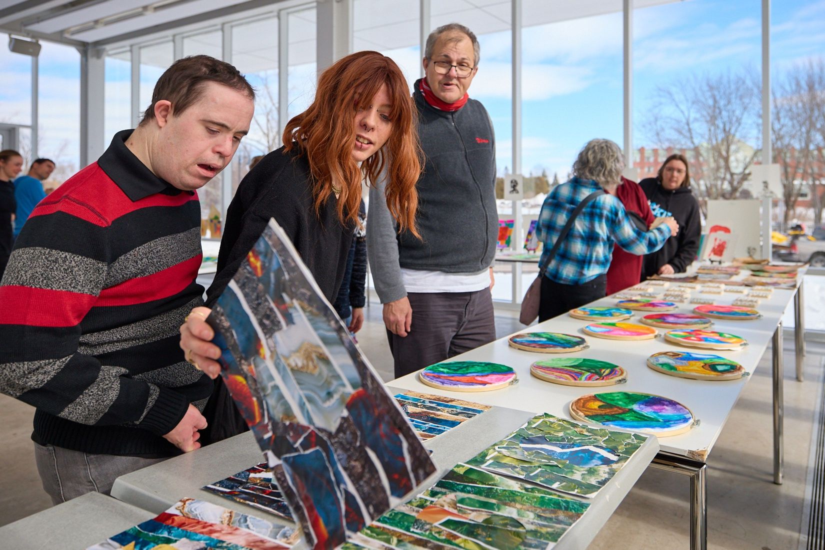 Photo : L'Empire Photo Underground