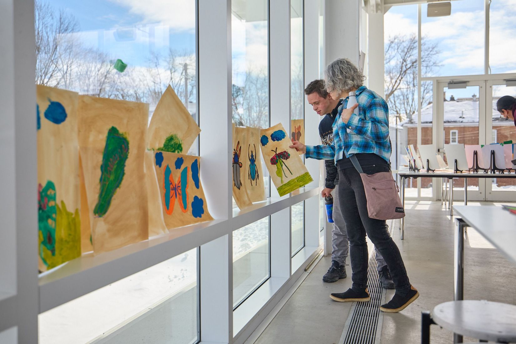 Photo : L'Empire Photo Underground