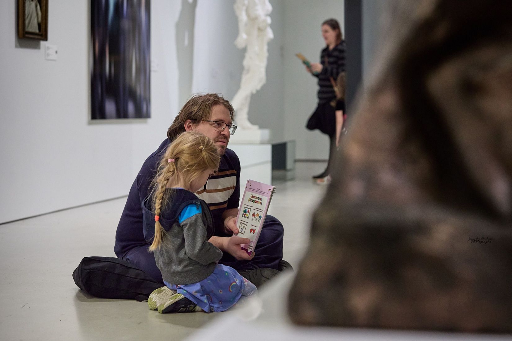 Photo : Empire photo Underground