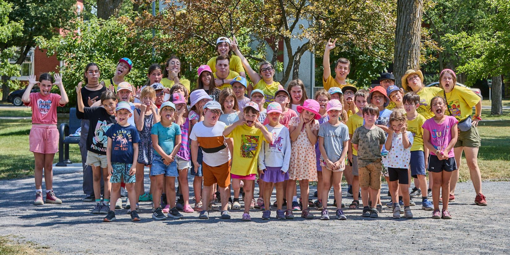 Photo : Empire photo underground