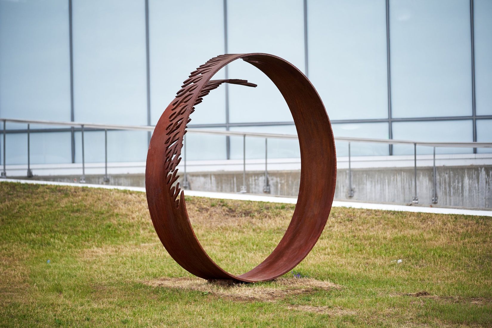 Jean Brillant, De même souche, 2011