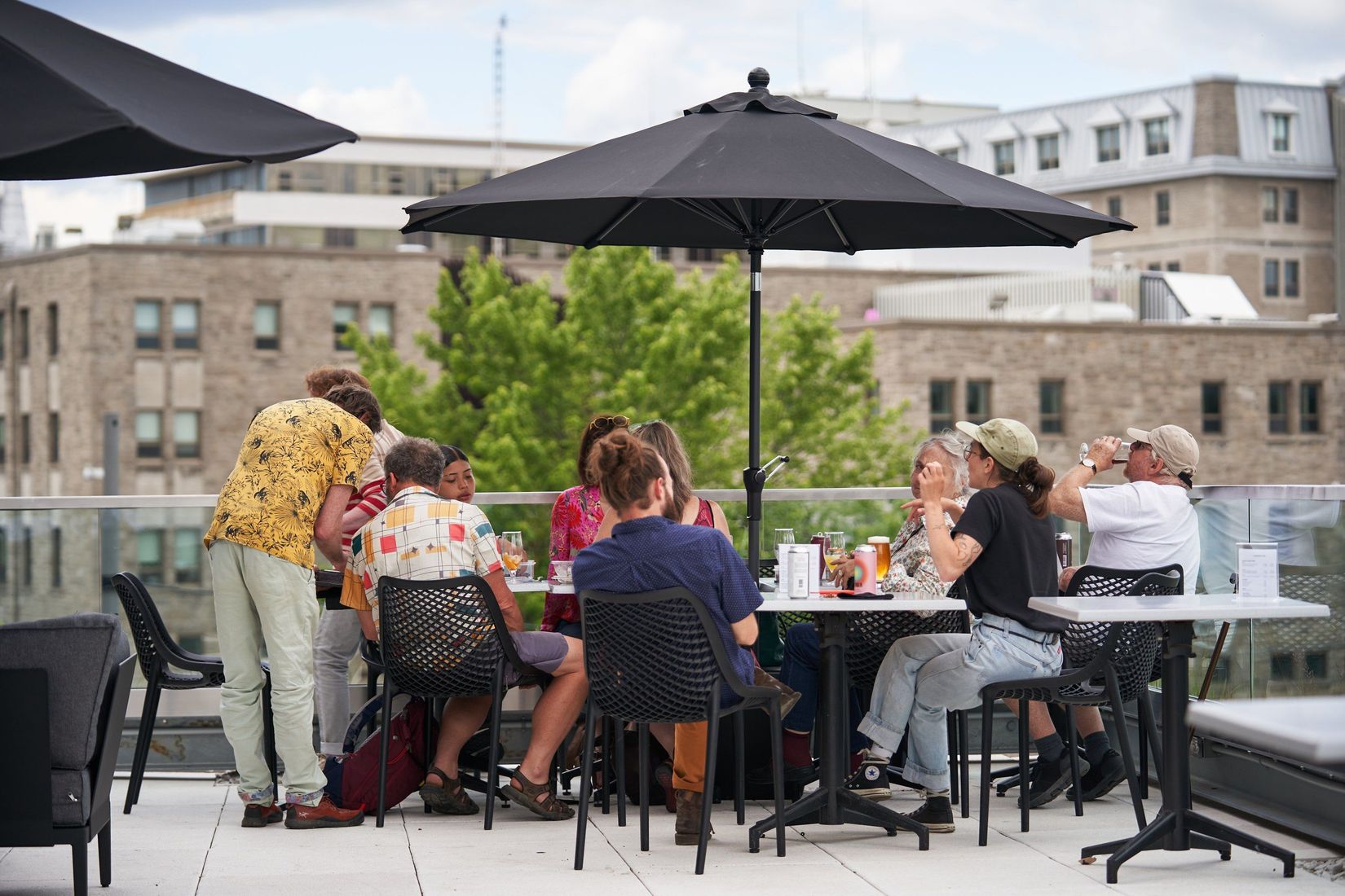 Photo : Romain Guilbault