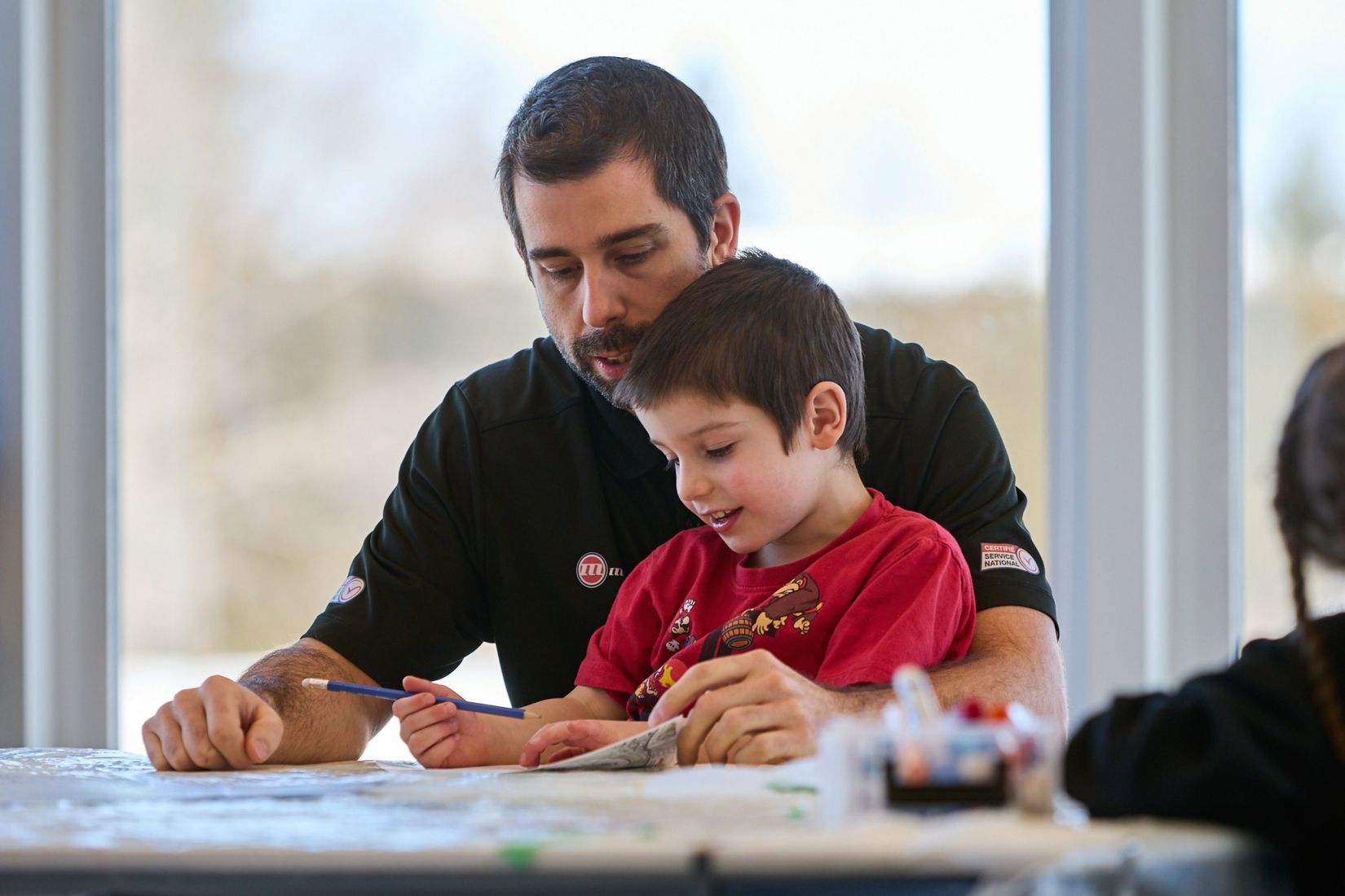 Photo : L'Empire Photo Underground