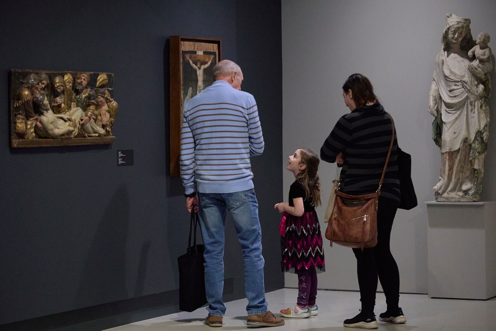 © Musée d’art de Joliette. Photo : Empire Photo Underground