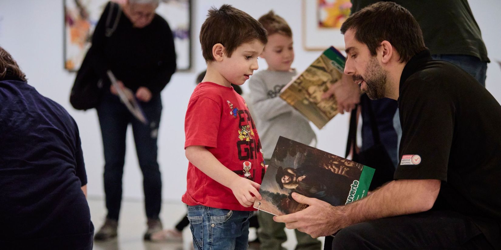 Photo : L'Empire Photo Underground