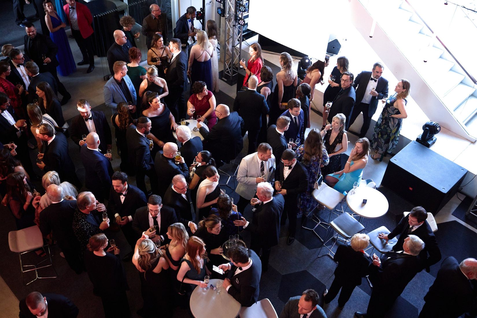 Photo : L'Empire Photo Underground