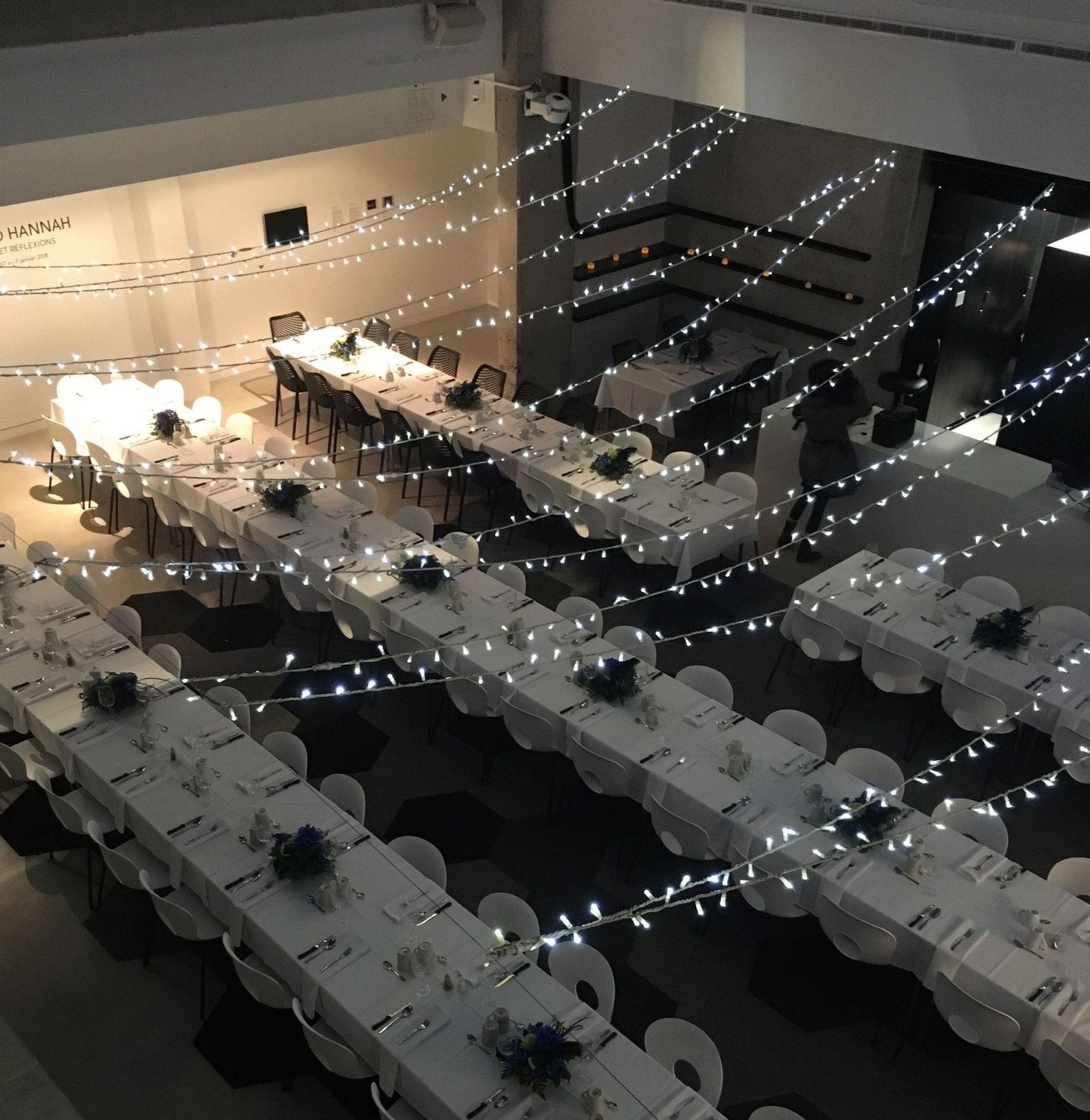 Hall Famille Jacques Martin