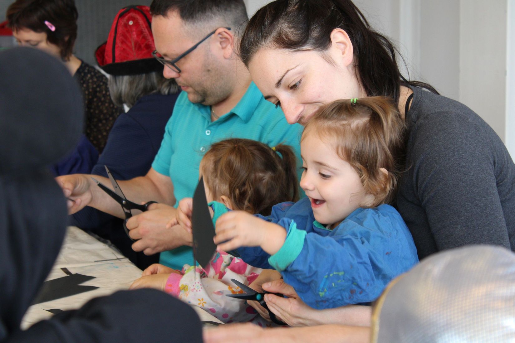 Photo : Musée d’art de Joliette