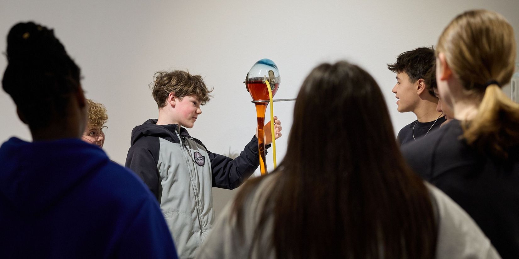 Photo : L'Empire Photo Underground