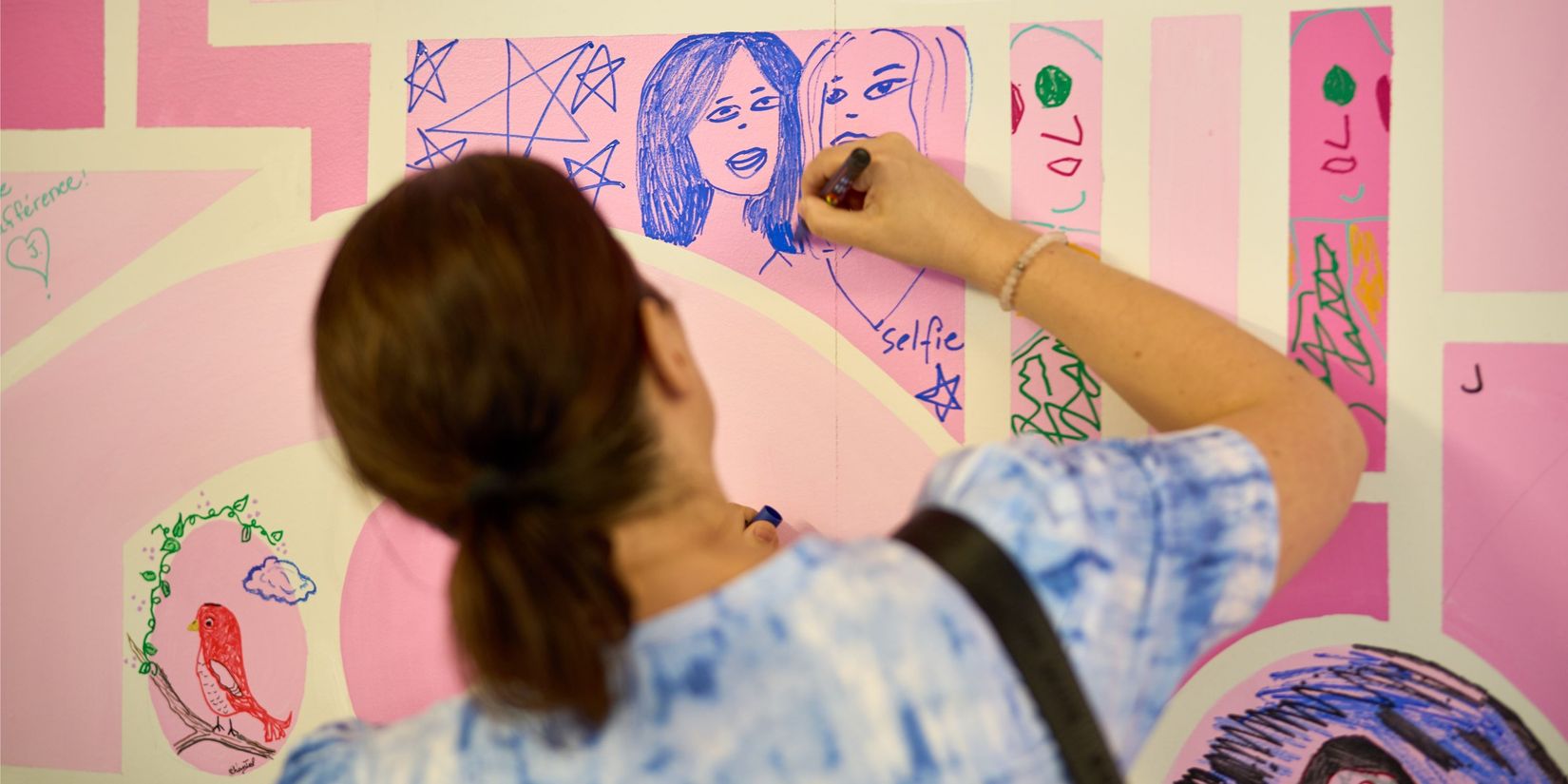 Photo : Romain Guilbault