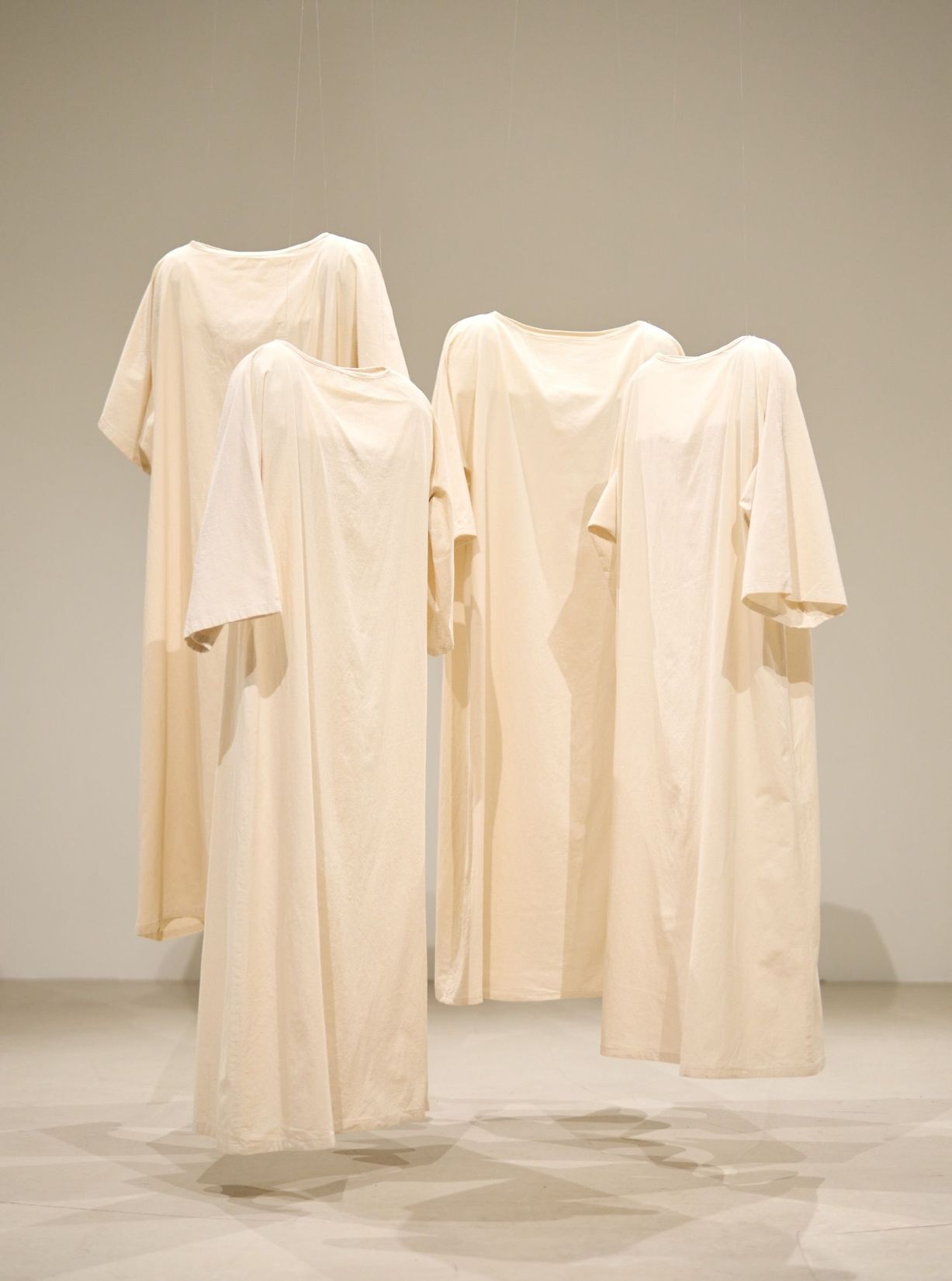 Faye Heavyshield, <i>the grandmothers</i>, 2020. Photo : Romain Guilbault