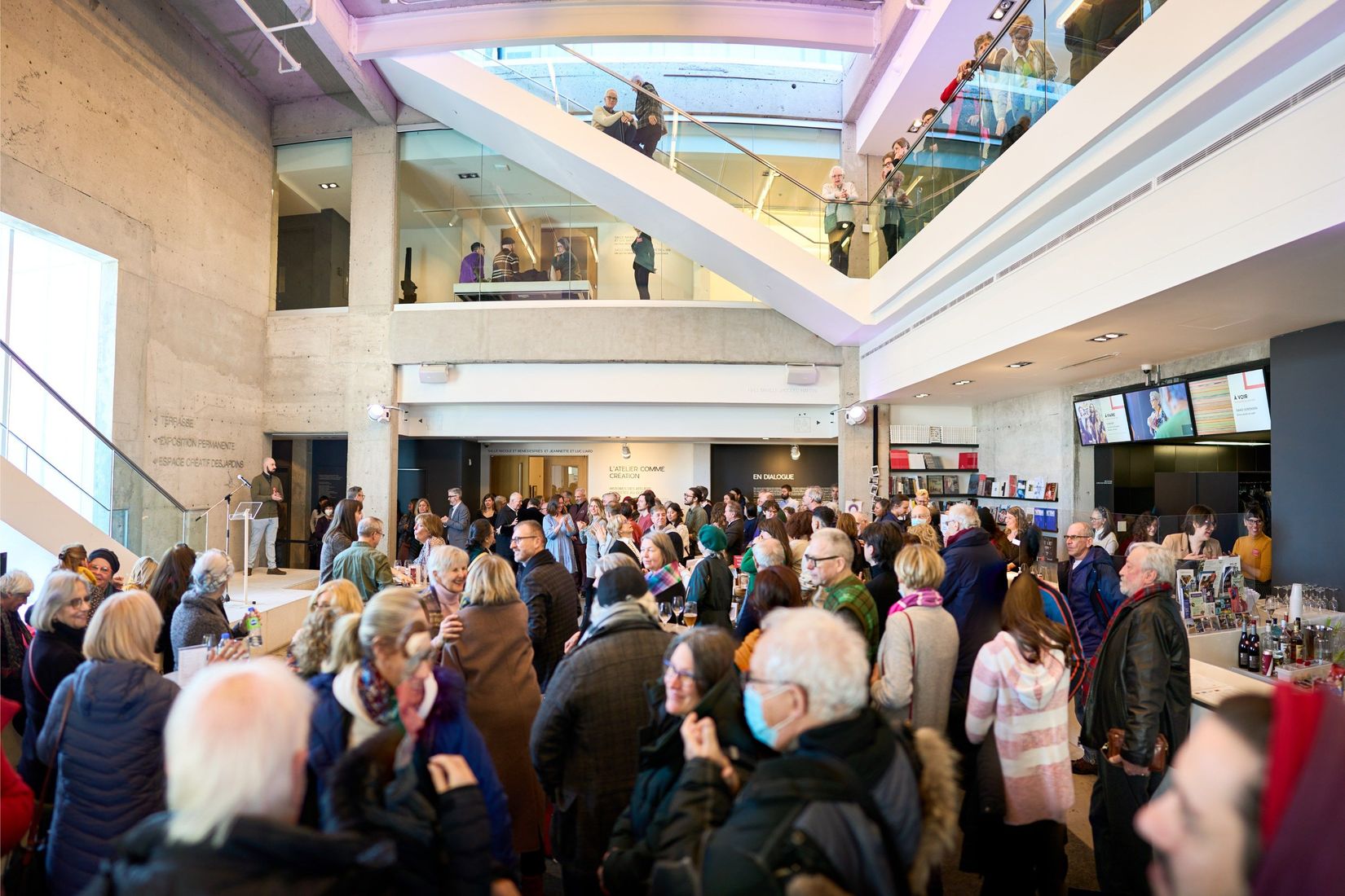 Photo : Romain Guilbault