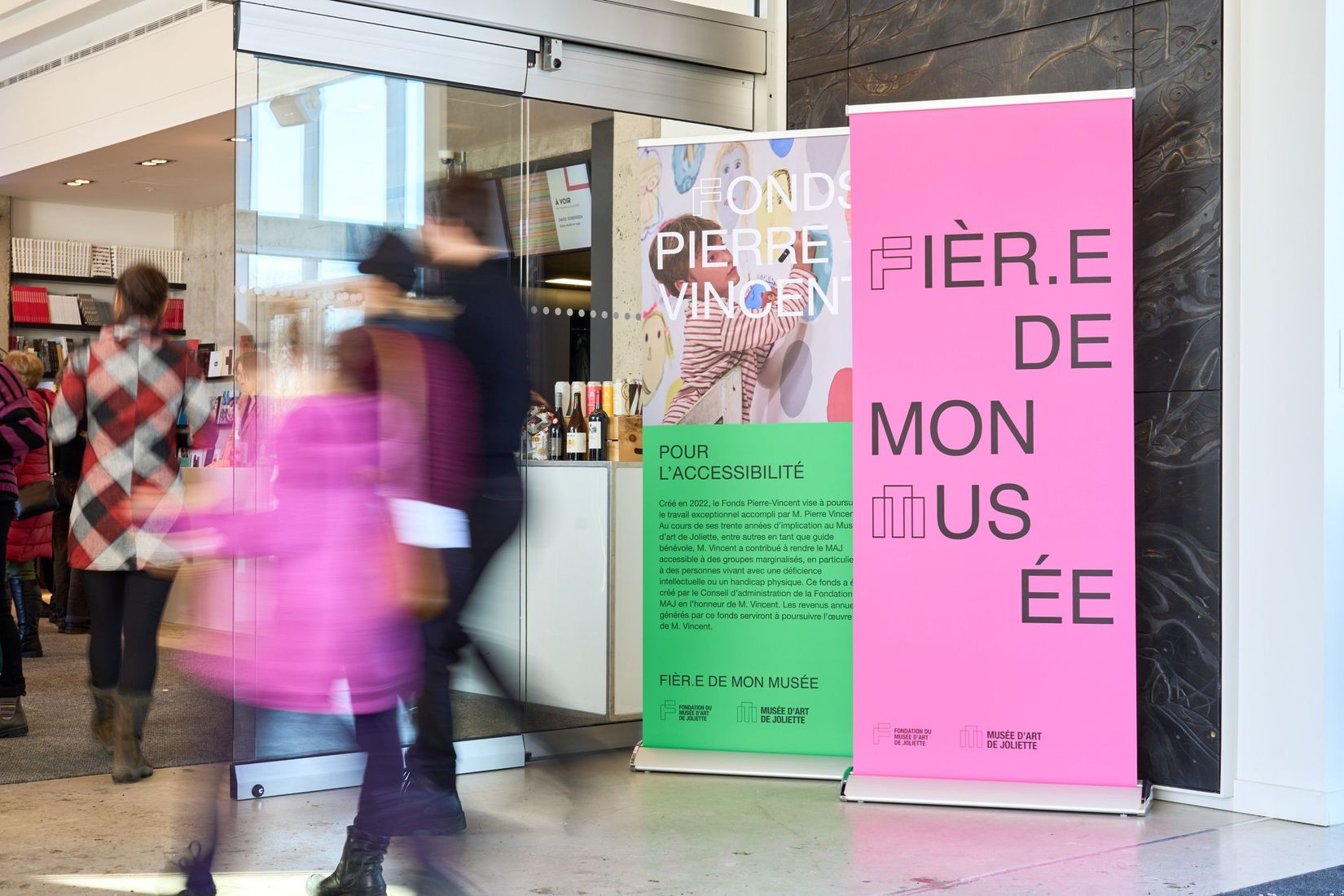 Photo : Romain Guilbault