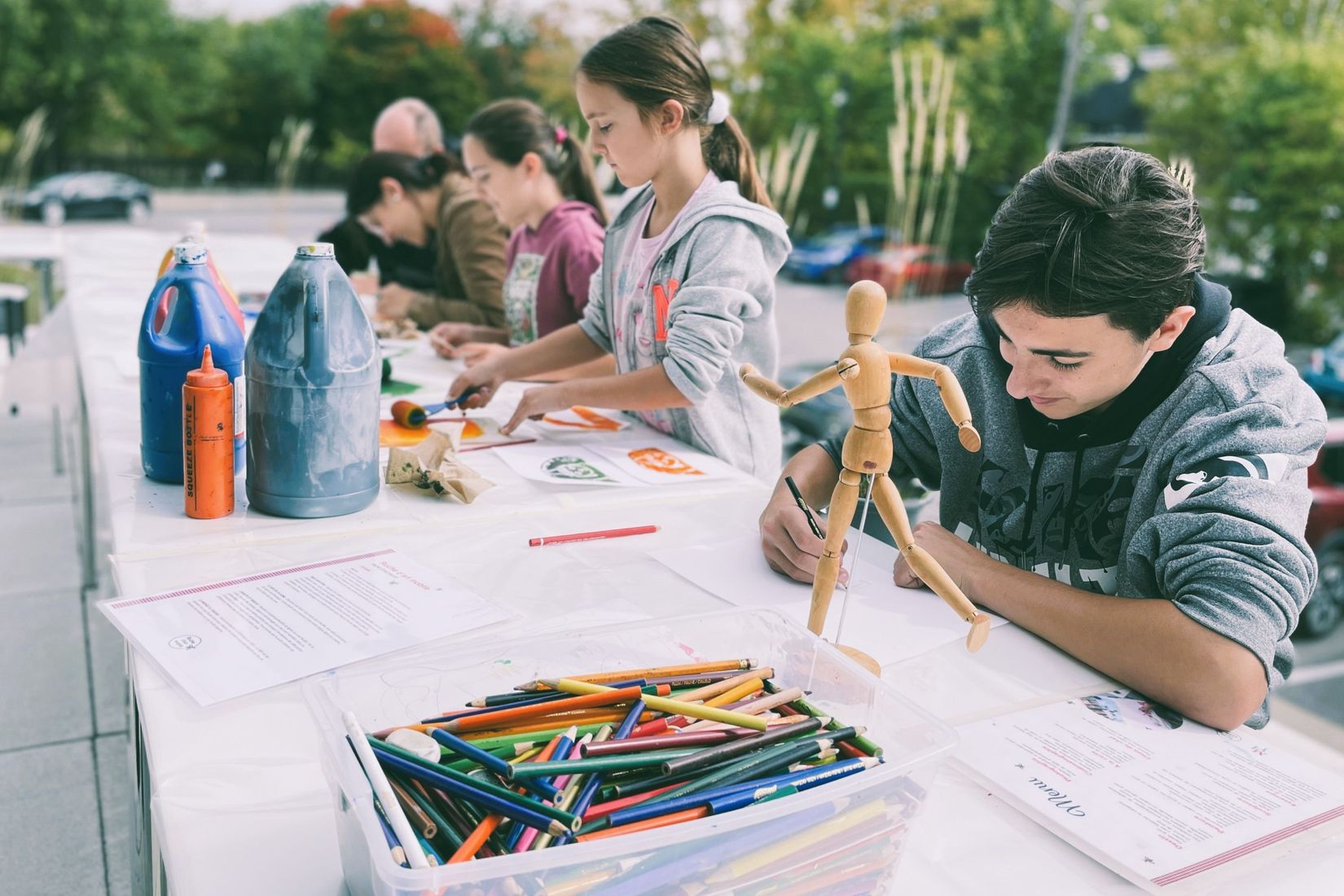Photo : Musée d’art de Joliette