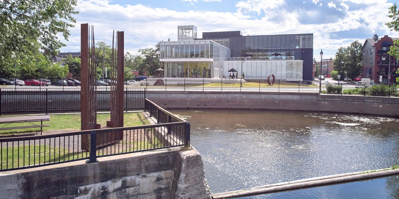 Photo : Romain Guilbault