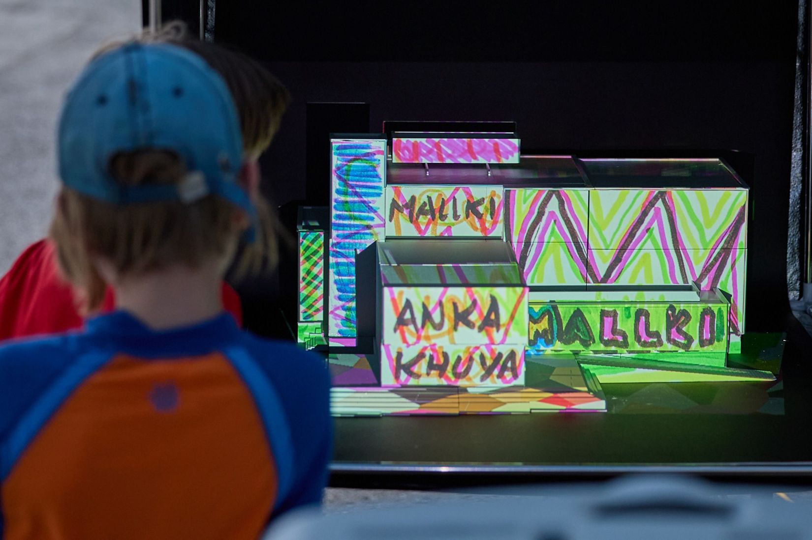 Photo : L'Empire Photo Underground