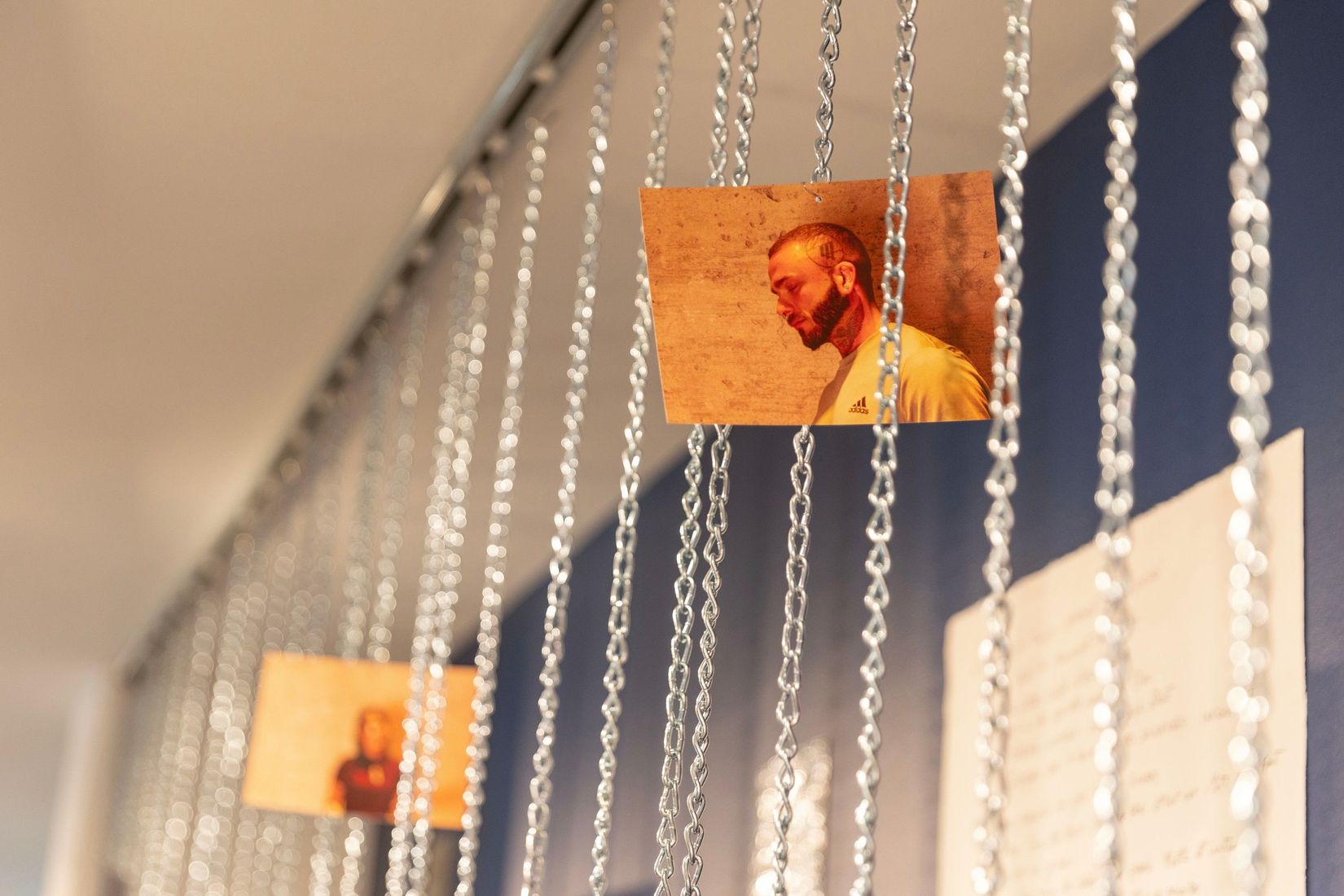 Photo : Maryse Boyce