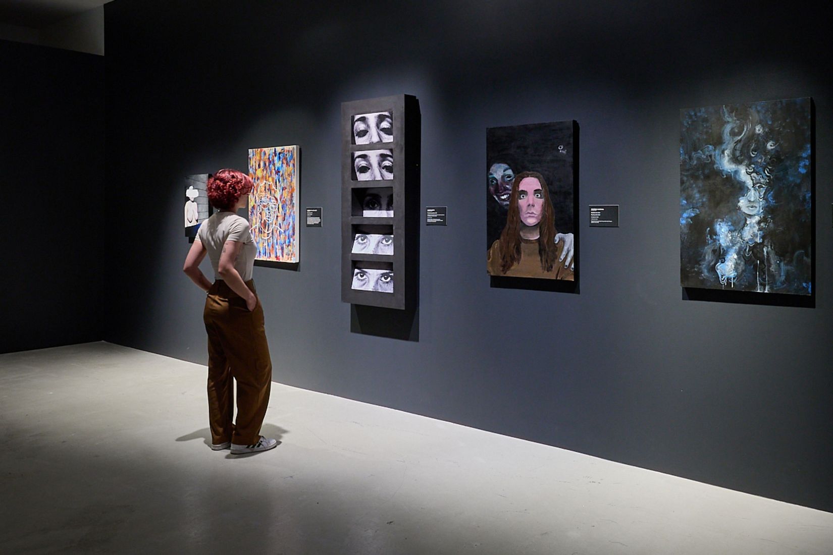 Exposition 2025. Photo : Empire photo Underground