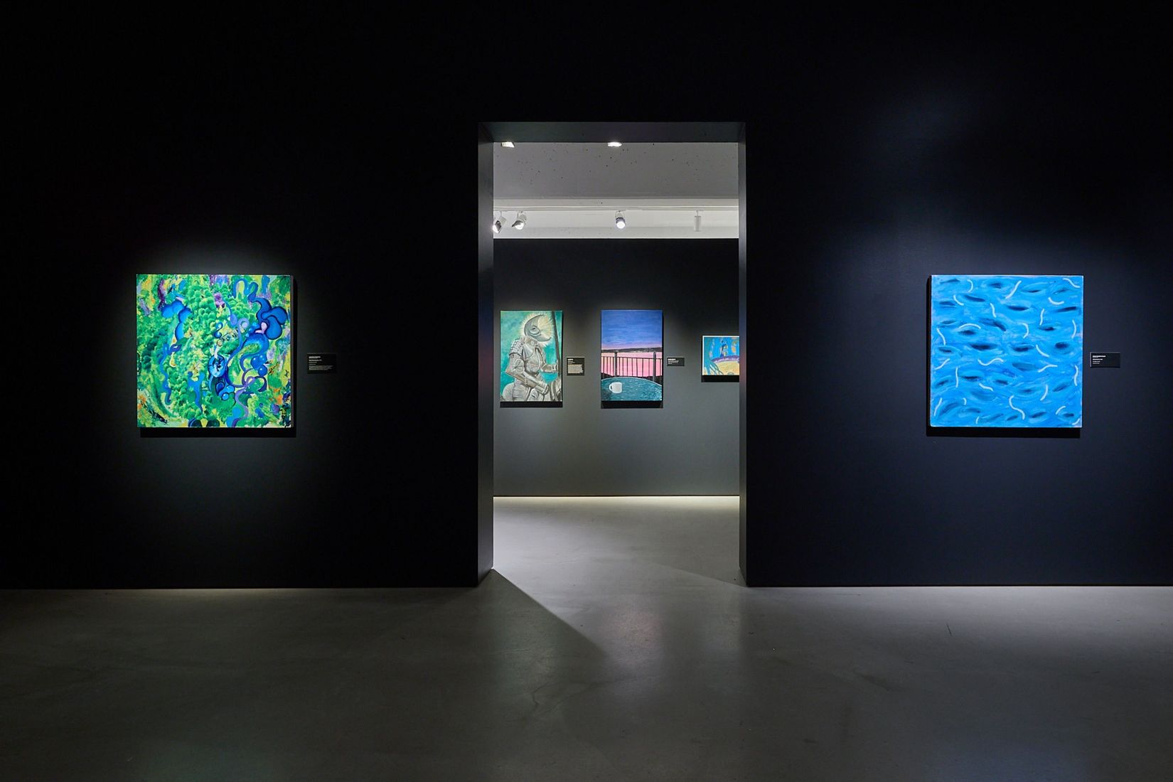 Photo : Empire photo Underground