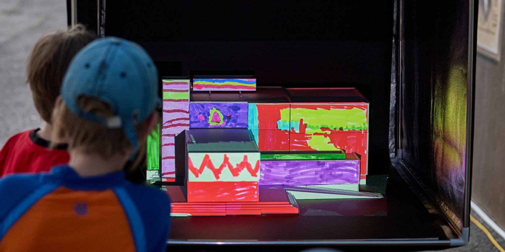 Photo : L'Empire Photo Underground