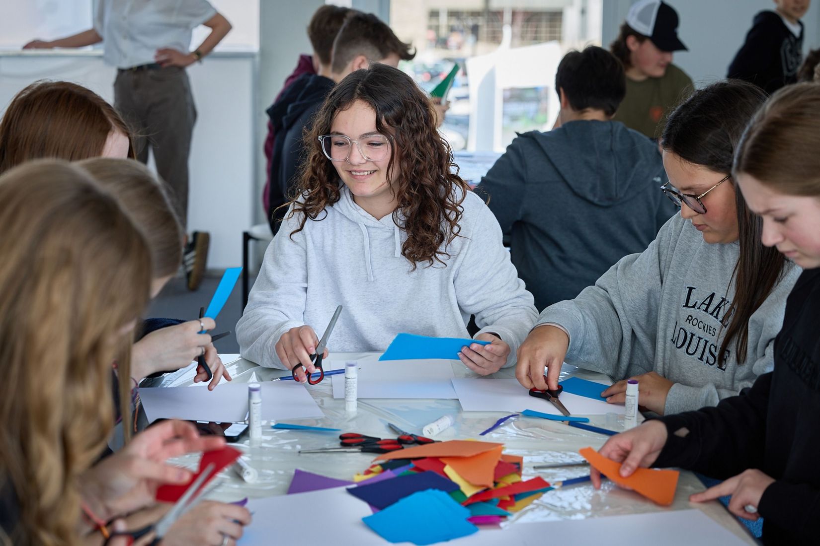 Photo : L'Empire Photo Underground