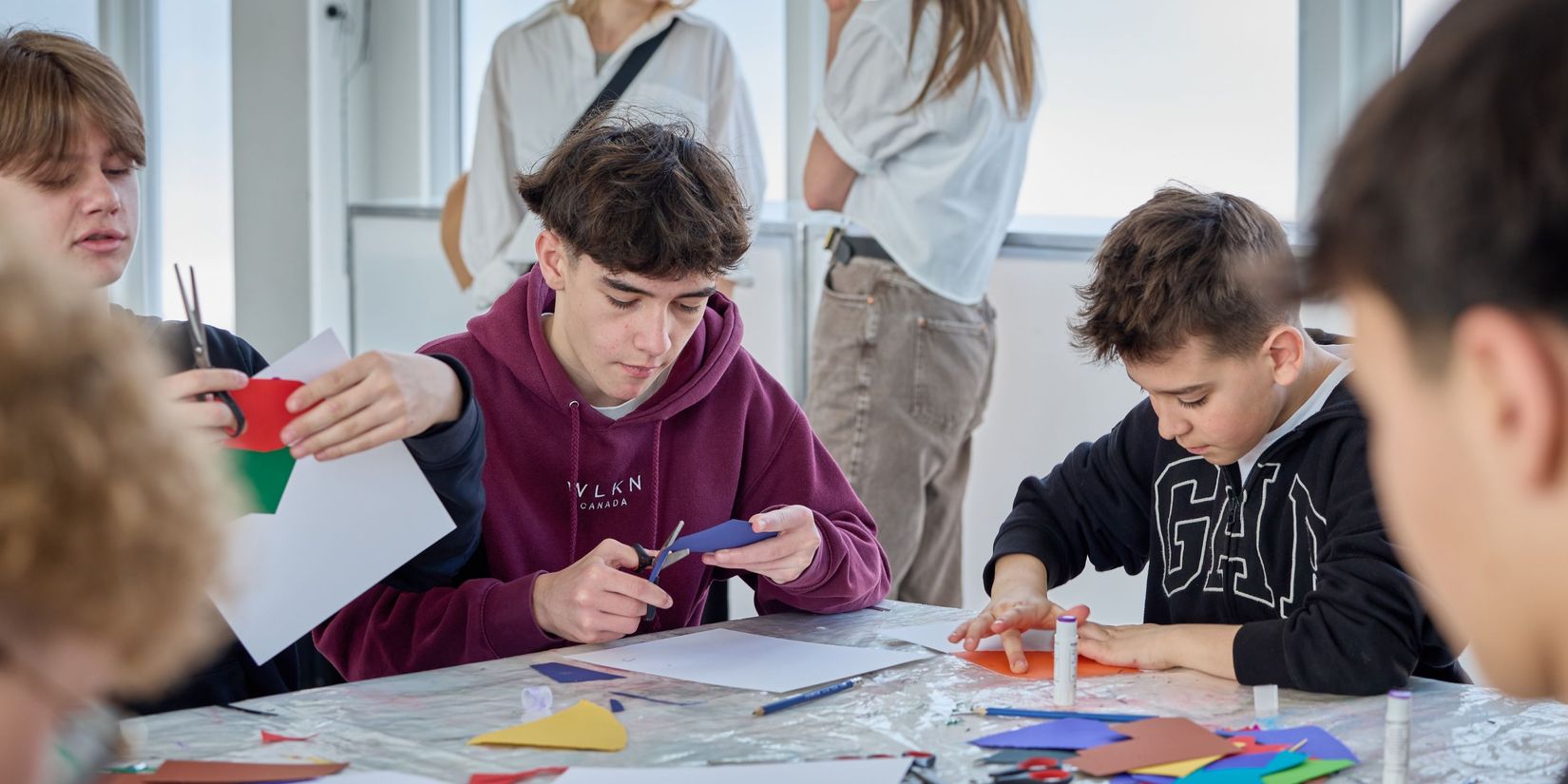 Photo : L'Empire Photo Underground