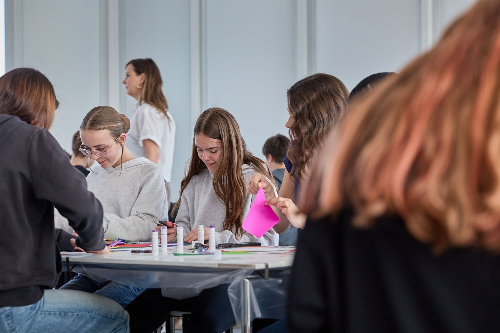 Photo : L'Empire Photo Underground