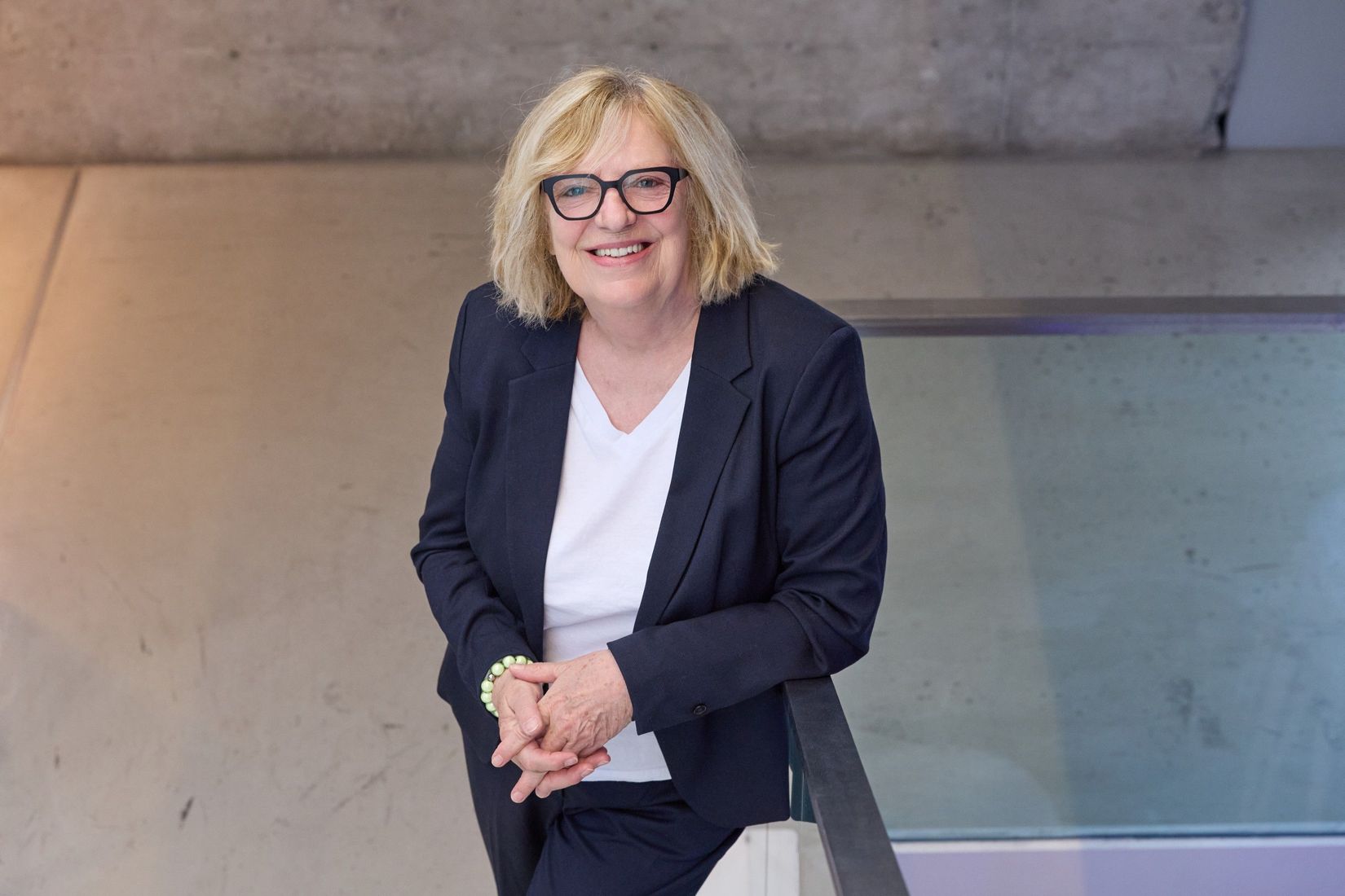 Nicole Doucet. Photo : Empire Photo Underground