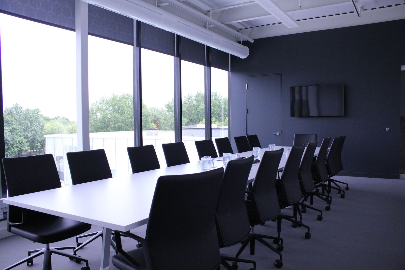 Salle Famille Gaudreault