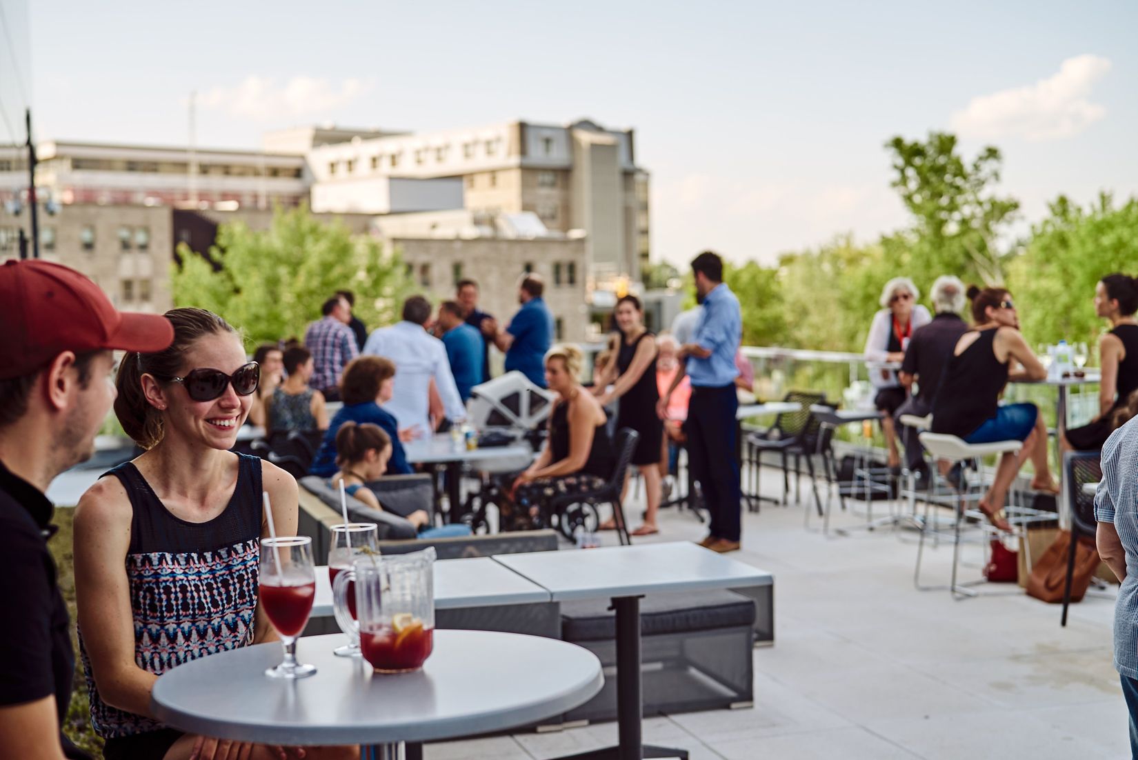 Photo : Romain Guilbault