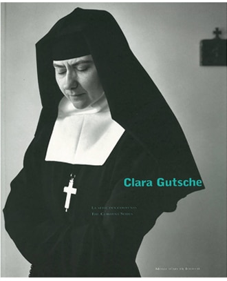 Clara Gutsche.La série des couvents