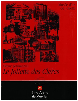 Le Joliette des Clercs