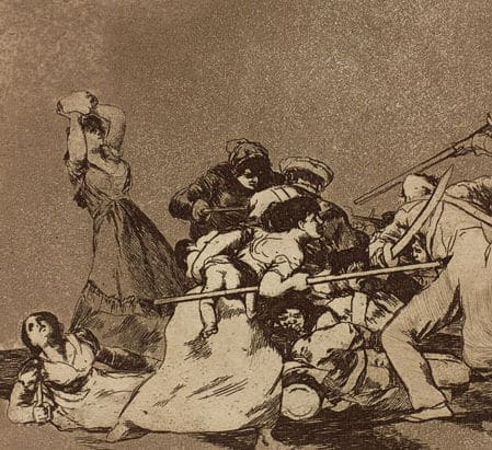 Francisco Goya