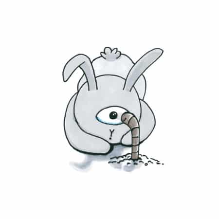 Lapincyclope