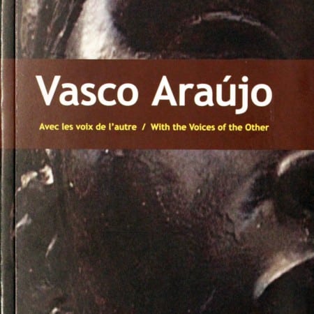 Vasco Araujo