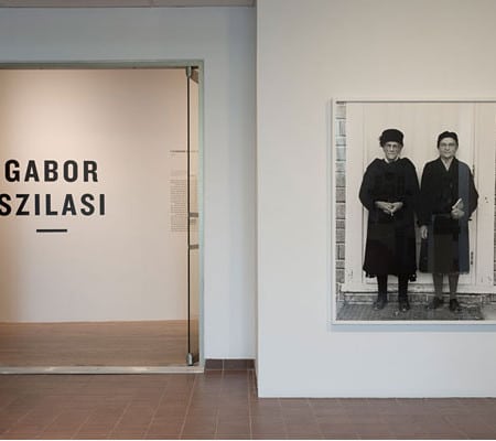 Gabor Szilasi