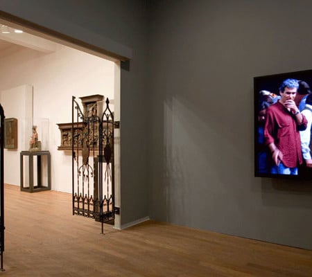 Bill Viola